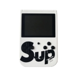 Игровая консоль Supreme Game Box With Gamepad White