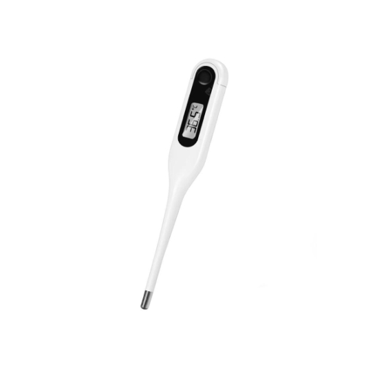 Термометр Xiaomi Electronic Thermometer White - ціна, характеристики, відгуки, розстрочка, фото 1