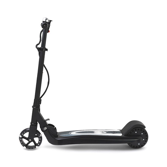 Детский электросамокат SNS KS55 Kid Music Black