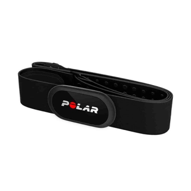 Пульсометр Polar H10 ANT+ XS-S Black - цена, характеристики, отзывы, рассрочка, фото 1