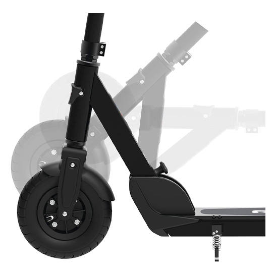 Електросамокат Razor E-Prime Air Electric Scooter - ціна, характеристики, відгуки, розстрочка, фото 4
