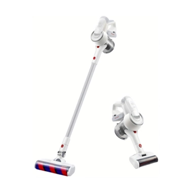 Акумуляторный пилосос Xiaomi Jimmy JV53S Silver - цена, характеристики, отзывы, рассрочка, фото 1