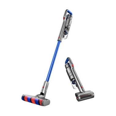 Ручной пылесос Xiaomi Jimmy JV63 - цена, характеристики, отзывы, рассрочка, фото 1