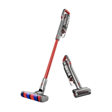 Ручной пылесос Xiaomi Jimmy JV65 - цена, характеристики, отзывы, рассрочка, фото 1