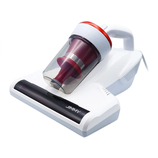 Ручной пылесос Xiaomi Jimmy с УФ-лампой для постели JV11