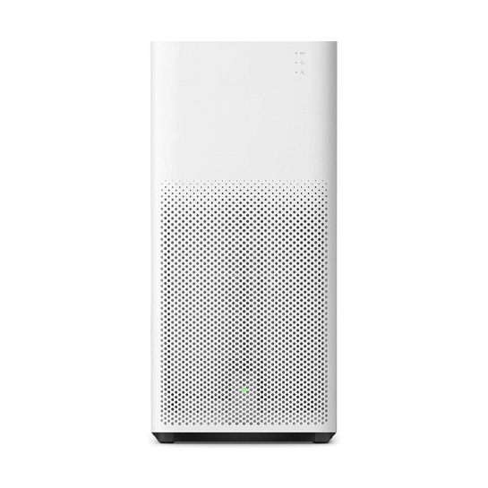 Очищувач повітря Xiaomi Mi Air Purifier 2H EU White - ціна, характеристики, відгуки, розстрочка, фото 1