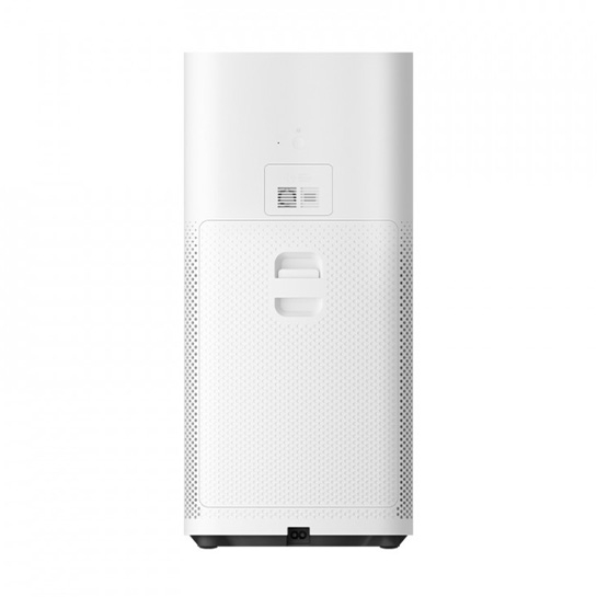Очищувач повітря Xiaomi Mi Air Purifier 3H EU White - ціна, характеристики, відгуки, розстрочка, фото 2