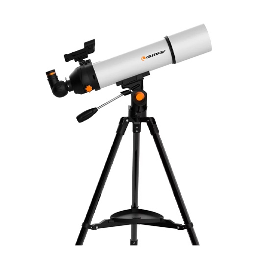 Телескоп Xiaomi Celestron Astronomical Telescope White - ціна, характеристики, відгуки, розстрочка, фото 1