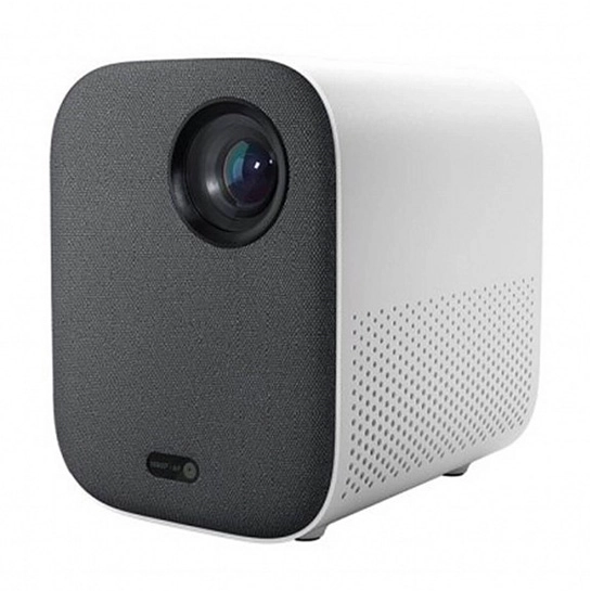 Проектор Xiaomi Mi Smart Compact Projector 1080p