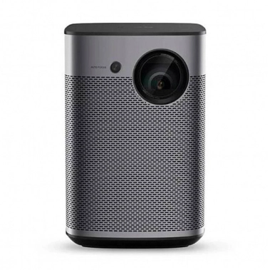 Проектор XGiMi Halo 3D 4K DLP Home Entertainment Theater Projector (Международная версия) - цена, характеристики, отзывы, рассрочка, фото 1