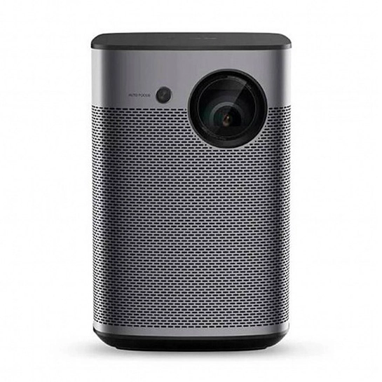 Проектор XGiMi Halo 3D 4K DLP Home Entertainment Theater Projector (Международная версия)