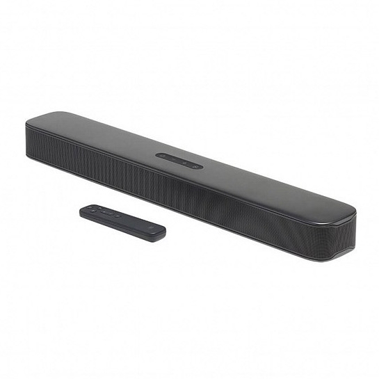 Саундбар JBL Bar 2.1 Channel Deep Bass Soundbar with Wireless Subwoofer - цена, характеристики, отзывы, рассрочка, фото 5