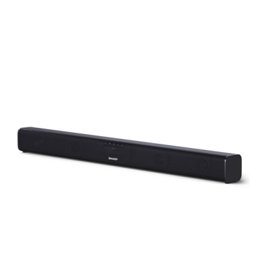 Саундбар SHARP 2.0 Slim Soundbar - цена, характеристики, отзывы, рассрочка, фото 1