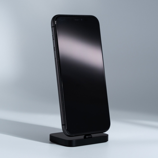Б/У Apple iPhone 11 128 Gb Black (4) - ціна, характеристики, відгуки, розстрочка, фото 2