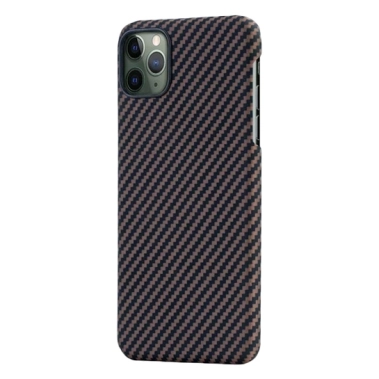 Чохол Pitaka MagEZ for iPhone 11 Pro Black/Gold - цена, характеристики, отзывы, рассрочка, фото 1