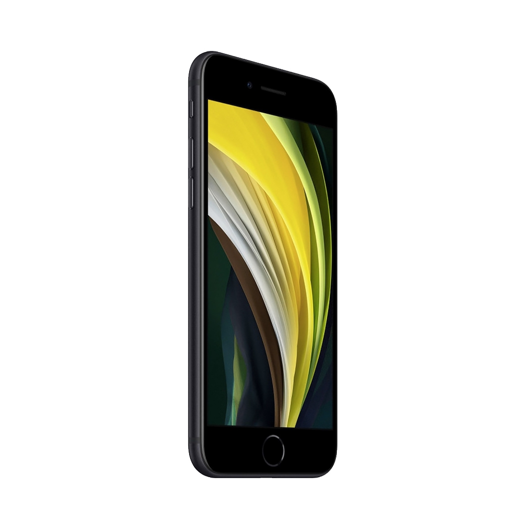 Apple iPhone SE 2 64Gb Black - ціна, характеристики, відгуки, розстрочка, фото 2