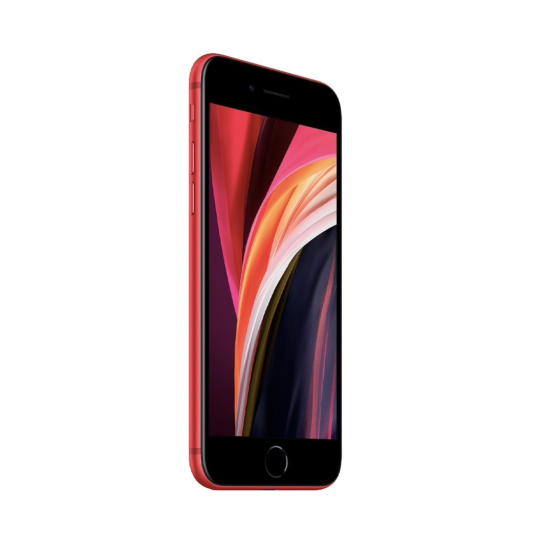 Apple iPhone SE 2 128Gb (PRODUCT) RED - ціна, характеристики, відгуки, розстрочка, фото 2