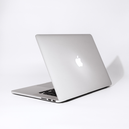 Б/У Ноутбук Apple MacBook Pro 13" 256GB Retina, Early 2015 (Ідеальний) - ціна, характеристики, відгуки, розстрочка, фото 3
