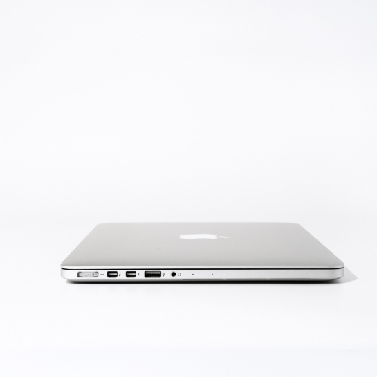Б/У Ноутбук Apple MacBook Pro 13" 256GB Retina, Early 2015 (Идеальное) - цена, характеристики, отзывы, рассрочка, фото 4