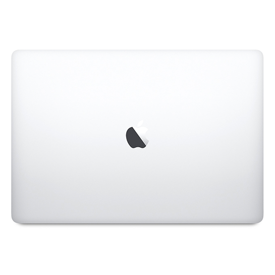Ноутбук Apple MacBook Pro 13" 128GB Retina 2017, Silver 5PXR2 - СРО - ціна, характеристики, відгуки, розстрочка, фото 3