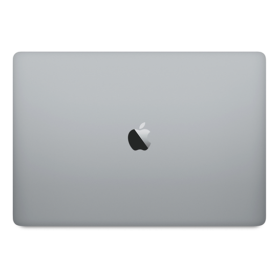 Ноутбук Apple MacBook Pro 13" 128GB Retina 2017, Space Gray 5PXQ2 - СРО - ціна, характеристики, відгуки, розстрочка, фото 3