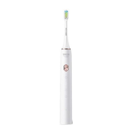 Електрична зубна щітка Xiaomi SOOCAS X3U White - ціна, характеристики, відгуки, розстрочка, фото 1