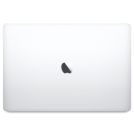 Ноутбук Apple MacBook Pro 15", 512GB Retina Silver with Touch Bar, 2017, G0UE2 - CPO - ціна, характеристики, відгуки, розстрочка, фото 4