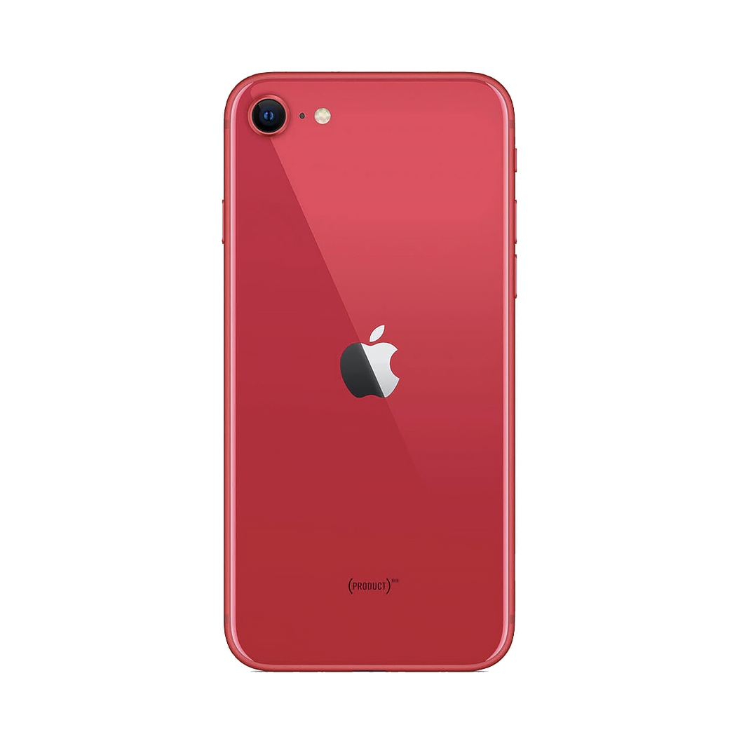 Apple iPhone SE 2 128Gb (PRODUCT) RED - ціна, характеристики, відгуки, розстрочка, фото 3