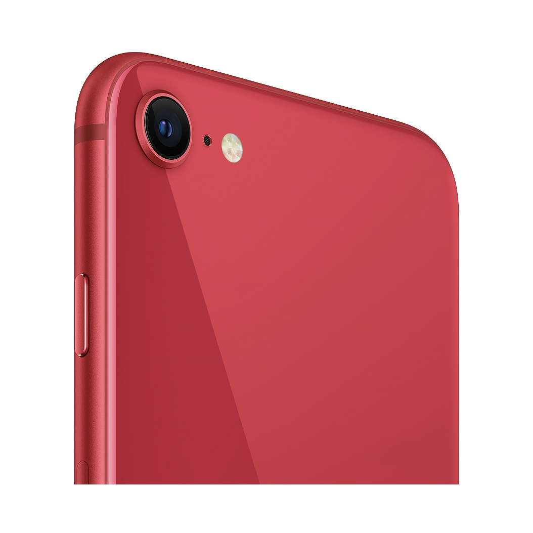 Apple iPhone SE 2 128Gb (PRODUCT) RED - ціна, характеристики, відгуки, розстрочка, фото 4
