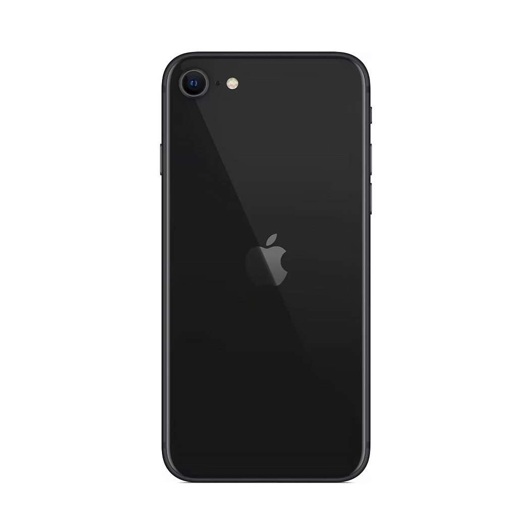 Apple iPhone SE 2 128Gb Black - ціна, характеристики, відгуки, розстрочка, фото 3
