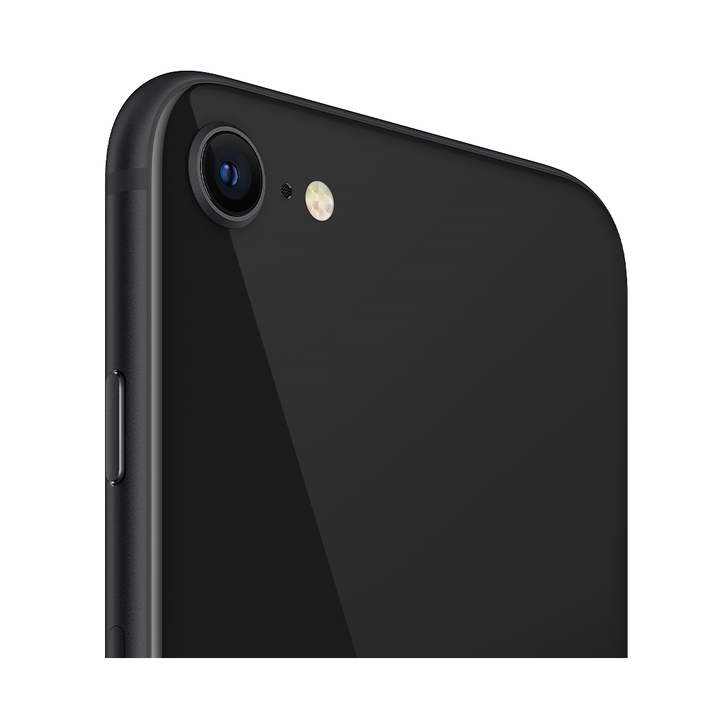 Apple iPhone SE 2 128Gb Black - ціна, характеристики, відгуки, розстрочка, фото 4