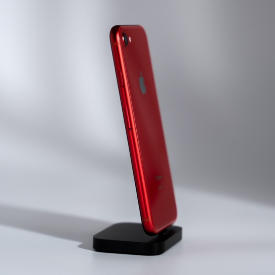 Б/У Apple iPhone 8 256Gb Red (Відмінний) - ціна, характеристики, відгуки, розстрочка, фото 3