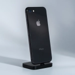 Б/У Apple iPhone 8 256Gb Space Gray (Ідеальний)