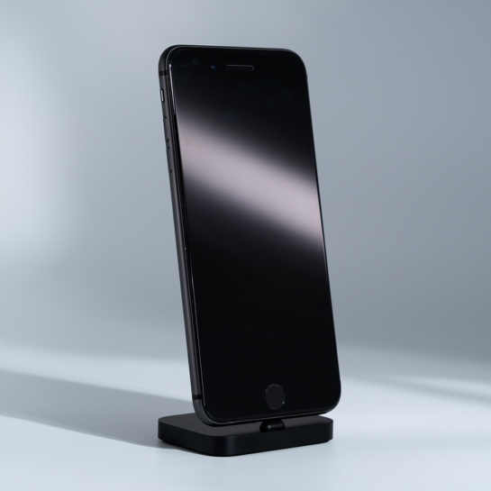 Б/У Apple iPhone 8 Plus 256Gb Space Gray (4) - ціна, характеристики, відгуки, розстрочка, фото 2