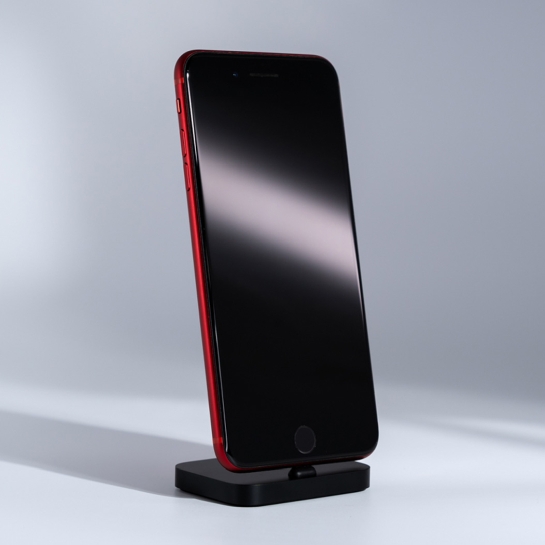 Б/У Apple iPhone 8 Plus 64 Gb Red (Идеальное) - цена, характеристики, отзывы, рассрочка, фото 2