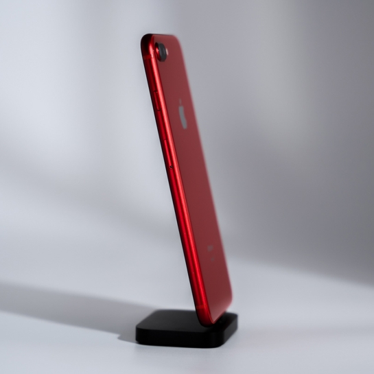 Б/У Apple iPhone 8 Plus 64Gb Red (Ідеальний) - ціна, характеристики, відгуки, розстрочка, фото 3