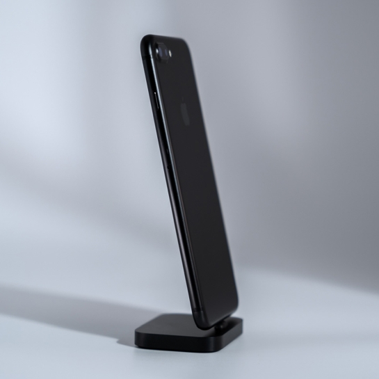 Б/У Apple iPhone 7 Plus 256Gb Black (Відмінний) - ціна, характеристики, відгуки, розстрочка, фото 3