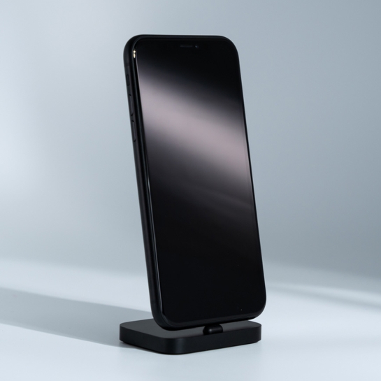Б/У Apple iPhone XR 128 Gb Black (4) - ціна, характеристики, відгуки, розстрочка, фото 2