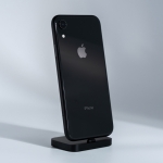 Б/У Apple iPhone XR 128 Gb Black (Відмінний)