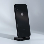 Б/У Apple iPhone XR 128 Gb Black (Идеальное)