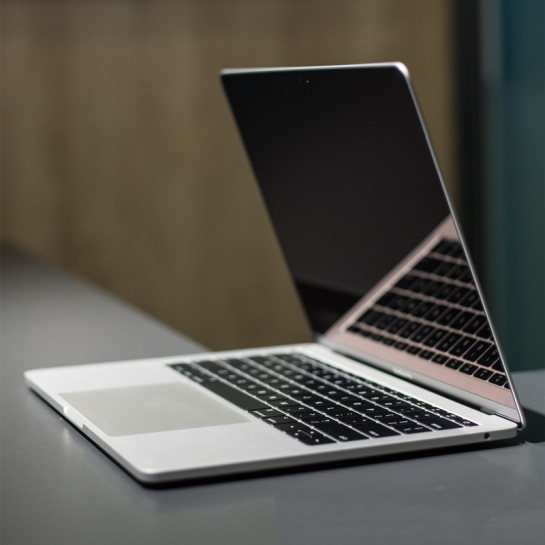 Б/У Ноутбук Apple MacBook Pro 13" 256GB Retina Silver, Late 2016 (Відмінний) - ціна, характеристики, відгуки, розстрочка, фото 6