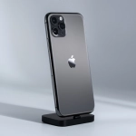 Б/У Apple iPhone 11 Pro 256 Gb Space Gray (Идеальное)