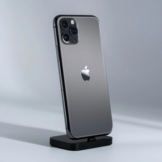 Б/У Apple iPhone 11 Pro 256 Gb Space Gray (Хорошее)