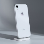 Б/У Apple iPhone XR 64 Gb White (Идеальное)