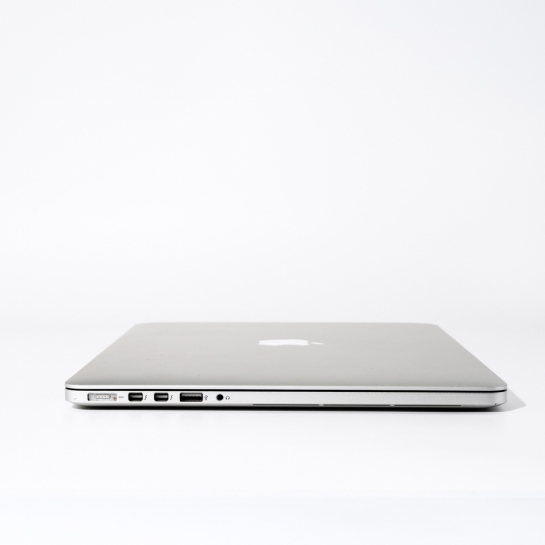 Б/У Ноутбук Apple MacBook Pro 15" 512GB Retina, Mid 2015 (Z0RF00052) (Идеальное) - цена, характеристики, отзывы, рассрочка, фото 4