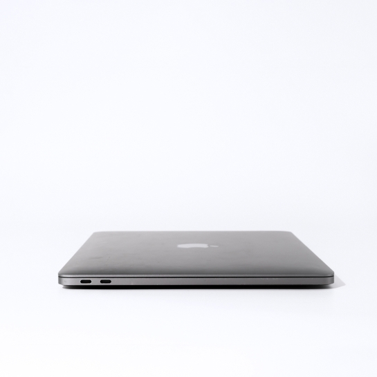 Б/У Ноутбук Apple MacBook Pro 13" 256GB Retina Space Gray, Late 2016 (4) - ціна, характеристики, відгуки, розстрочка, фото 4
