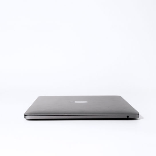 Б/У Ноутбук Apple MacBook Pro 13" 256GB Retina Space Gray, Late 2016 (Идеальное) - цена, характеристики, отзывы, рассрочка, фото 5