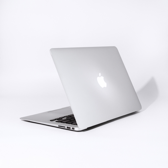 Б/У Ноутбук Apple MacBook Air 13" 128GB Mid 2013 (Ідеальний) - ціна, характеристики, відгуки, розстрочка, фото 3