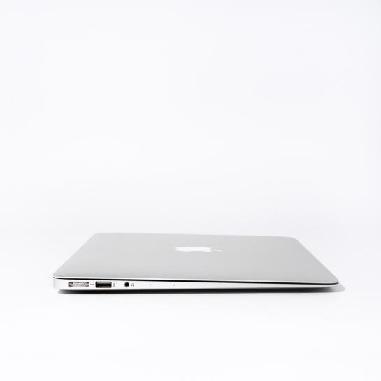 Б/У Ноутбук Apple MacBook Air 13" 128GB Mid 2013 (Відмінний) - ціна, характеристики, відгуки, розстрочка, фото 4