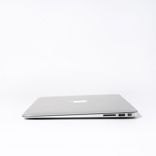 Б/У Ноутбук Apple MacBook Air 13" 128GB Mid 2013 (Відмінний) - ціна, характеристики, відгуки, розстрочка, фото 5